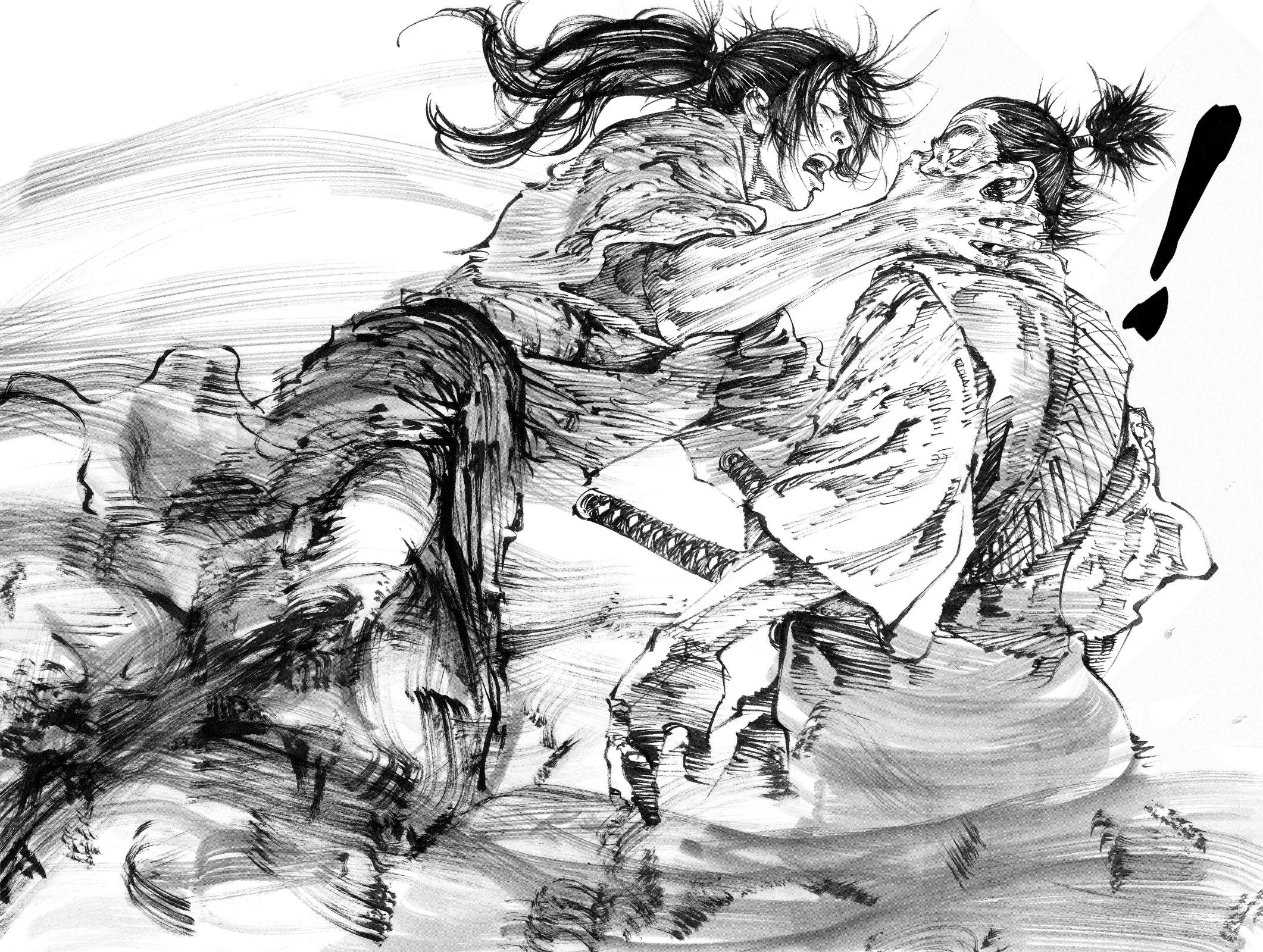 Vagabond # 147 15