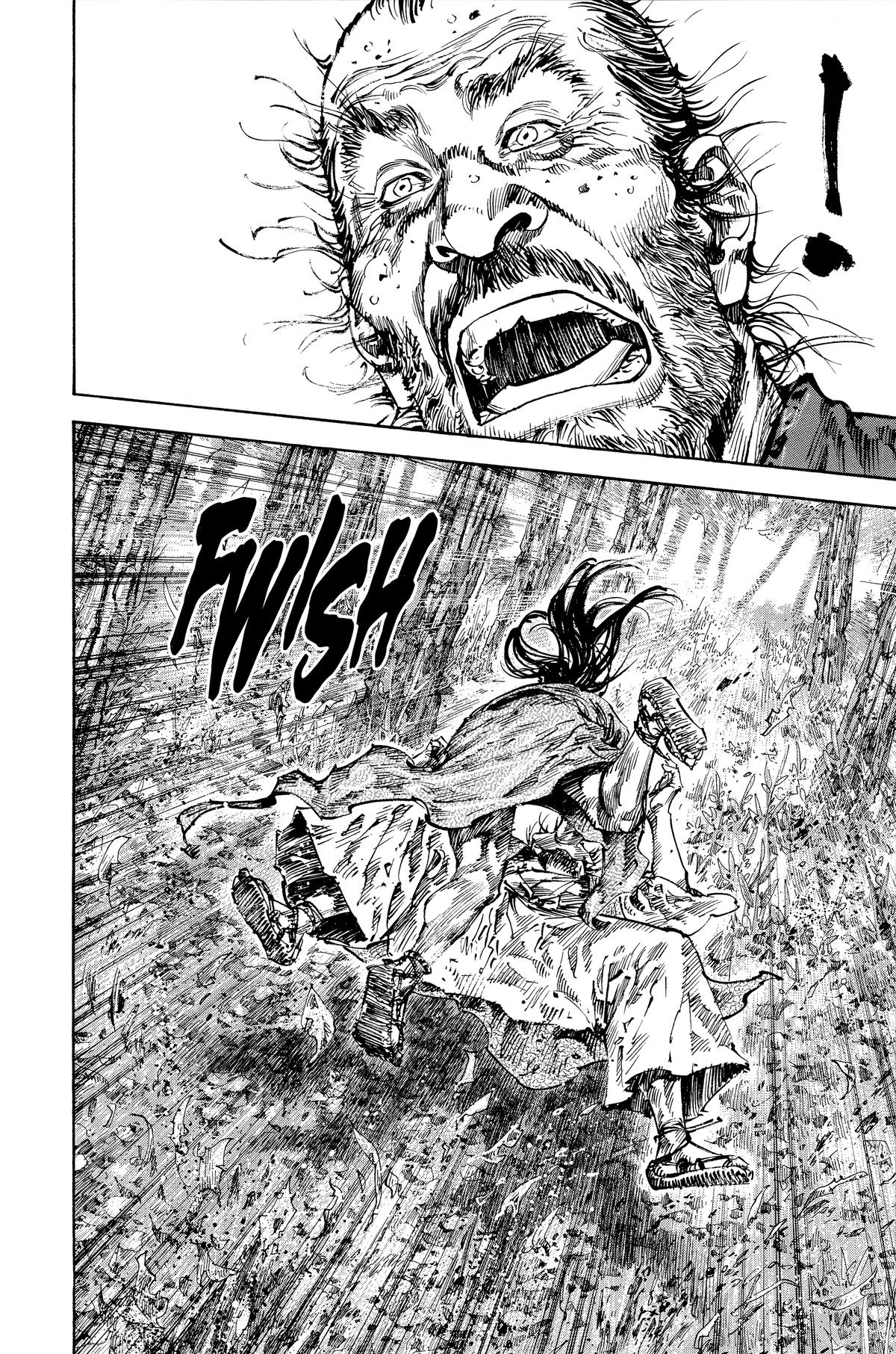 Vagabond # 147 16