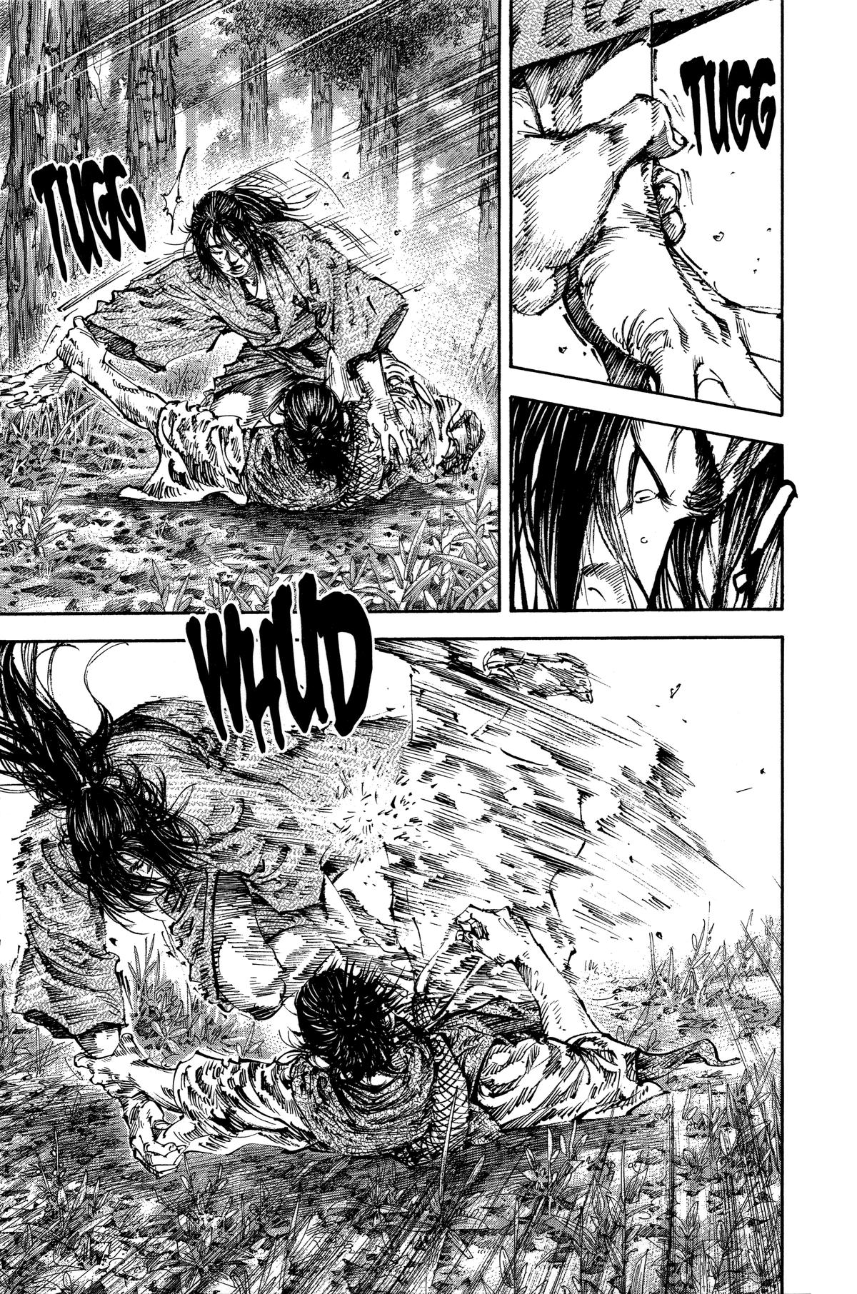 Vagabond # 147 17