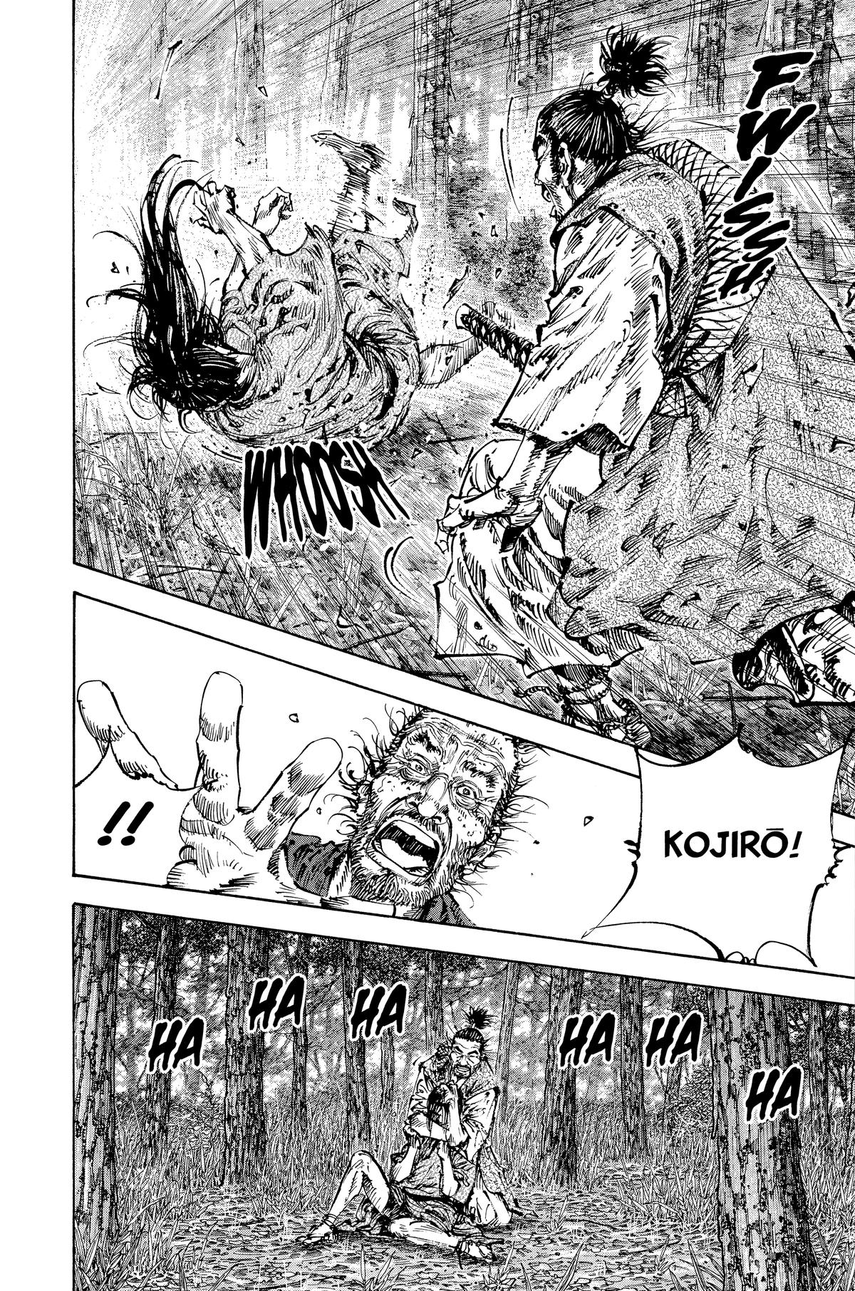 Vagabond # 147 18