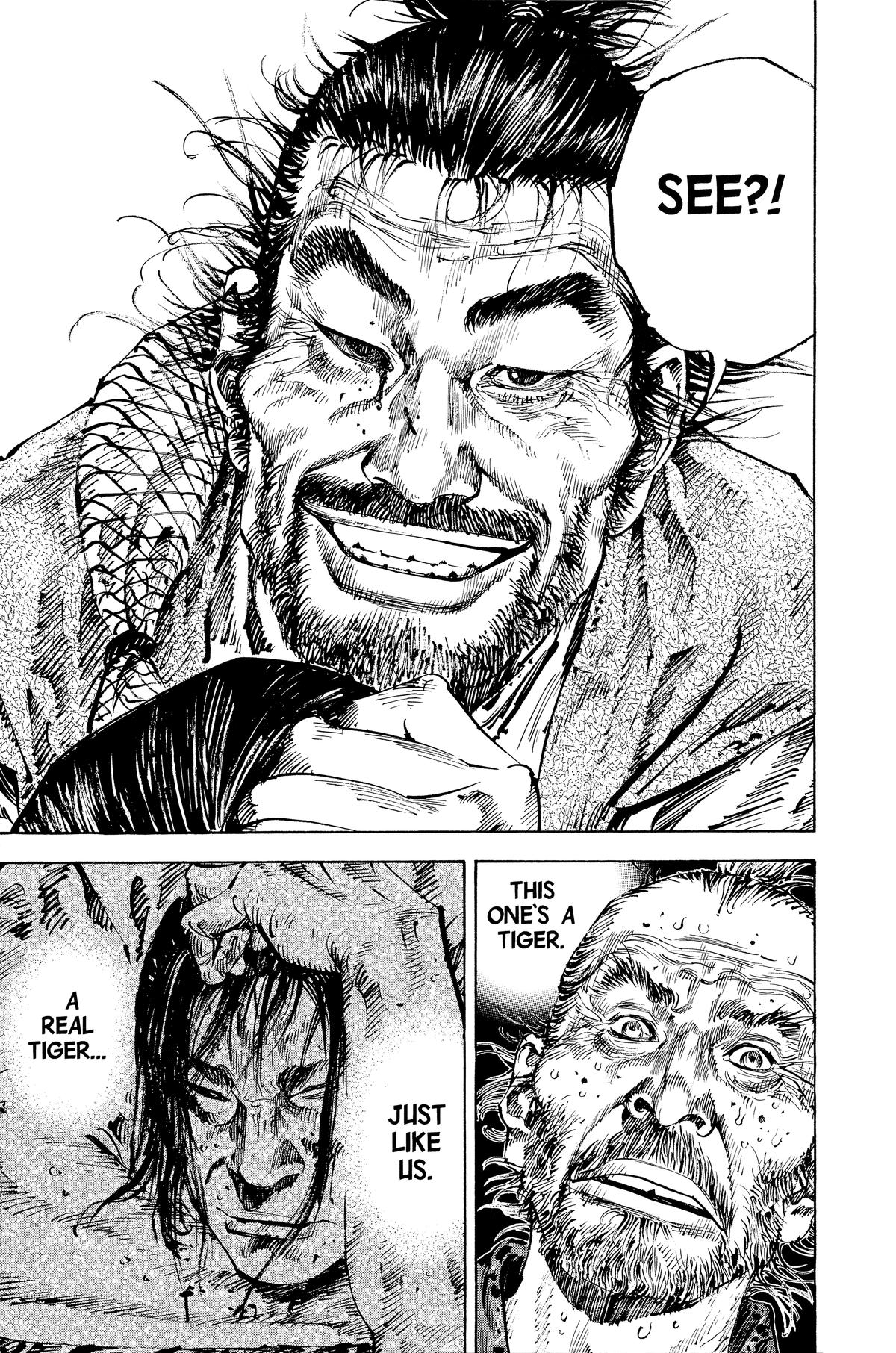 Vagabond # 147 19