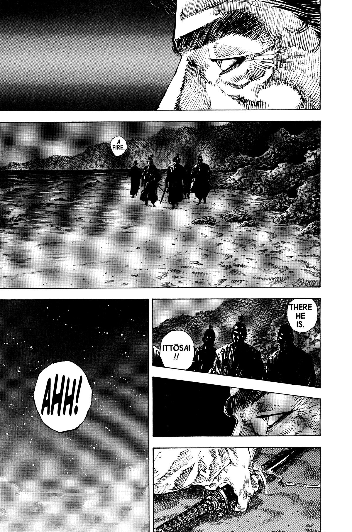 Vagabond # 147 23