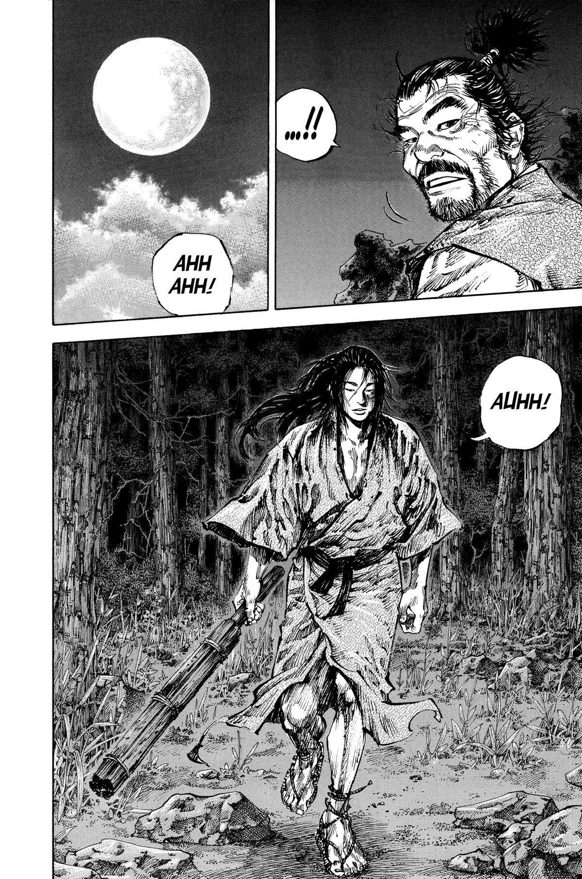 Vagabond # 147 24