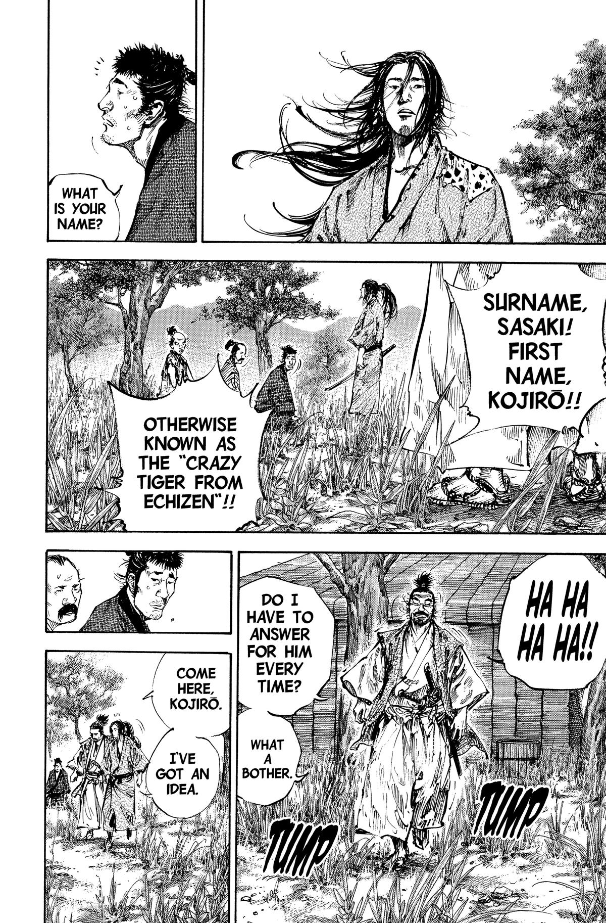 Chapter 157 — # 157 — Page 17