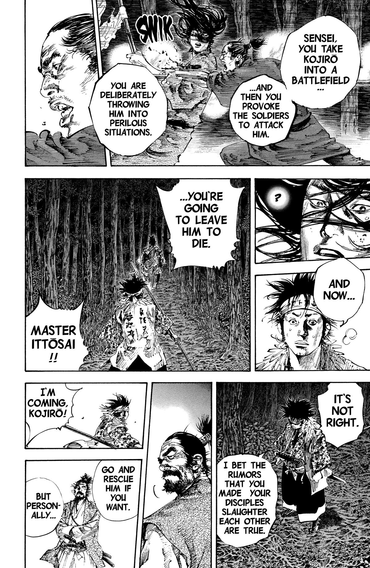 Chapter 165 — # 165 — Page 11