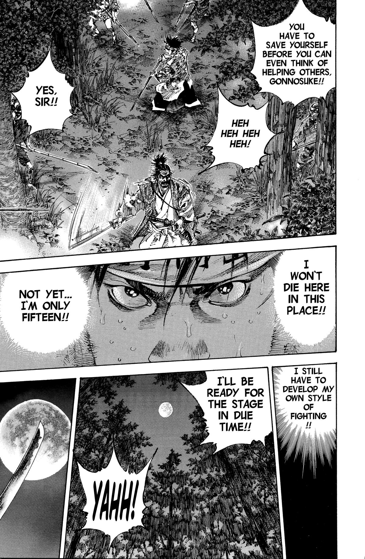 Chapter 165 — # 165 — Page 17