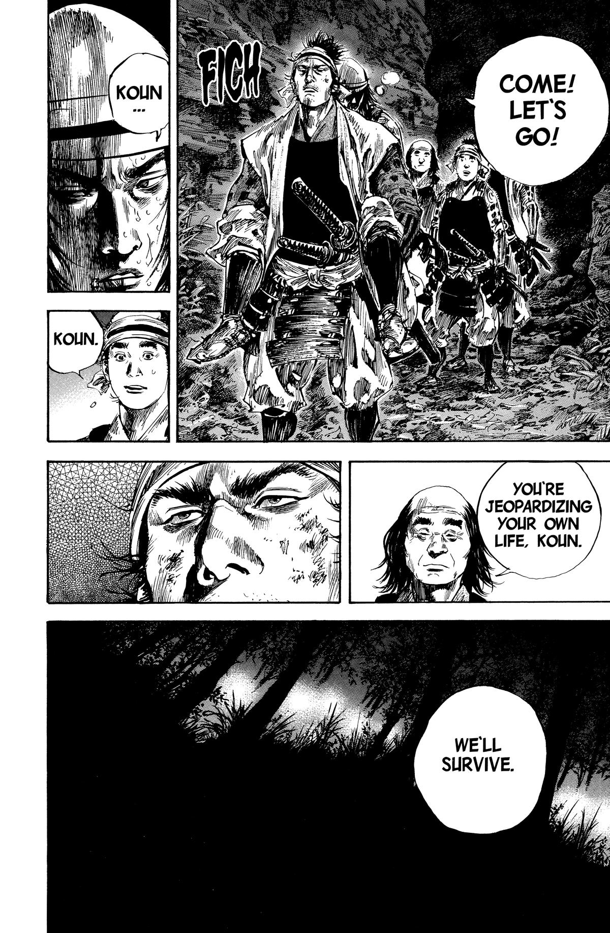 Chapter 165 — # 165 — Page 26