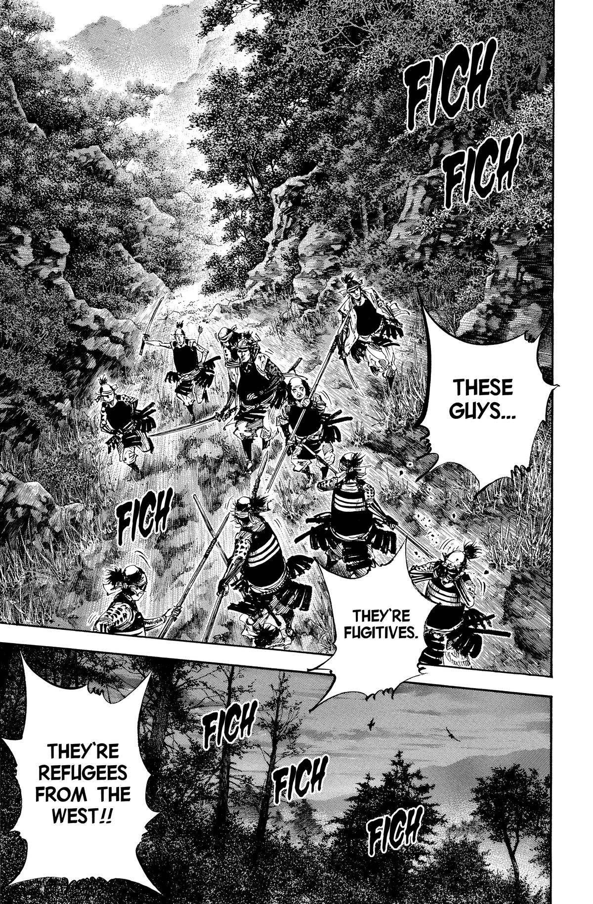 Chapter 167 — # 167 — Page 6