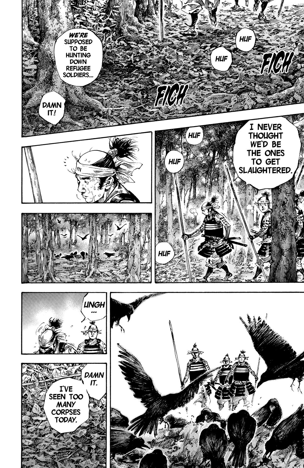 Chapter 167 — # 167 — Page 13