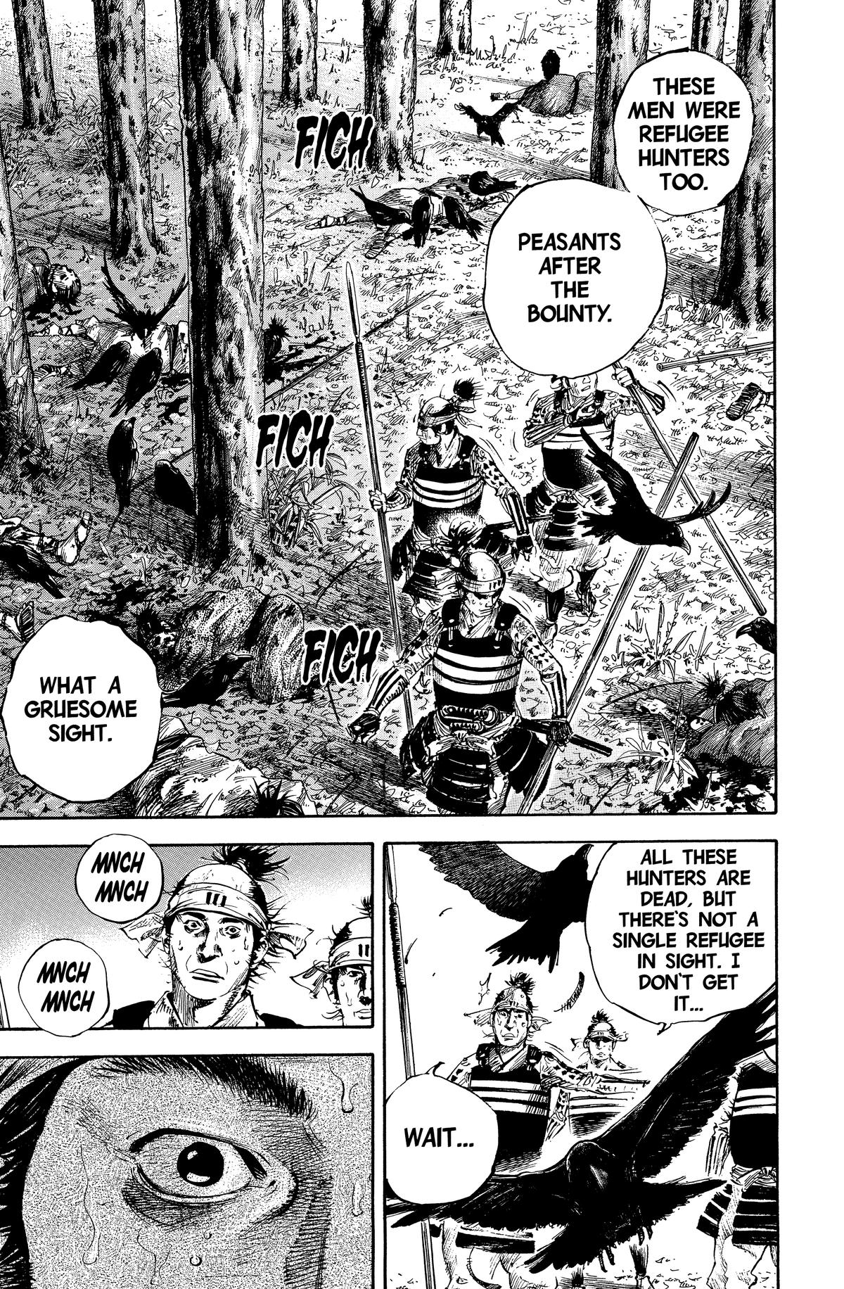Chapter 167 — # 167 — Page 14