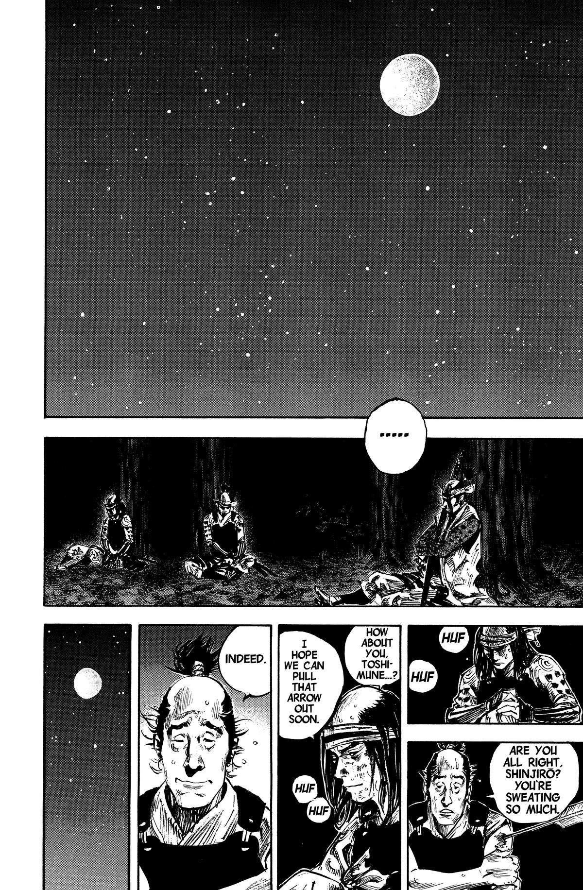 Chapter 167 — # 167 — Page 19