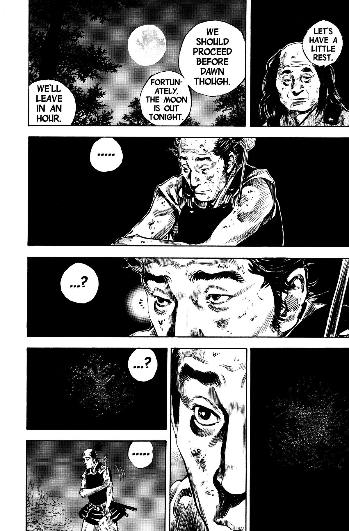 Chapter 167 — # 167 — Page 22