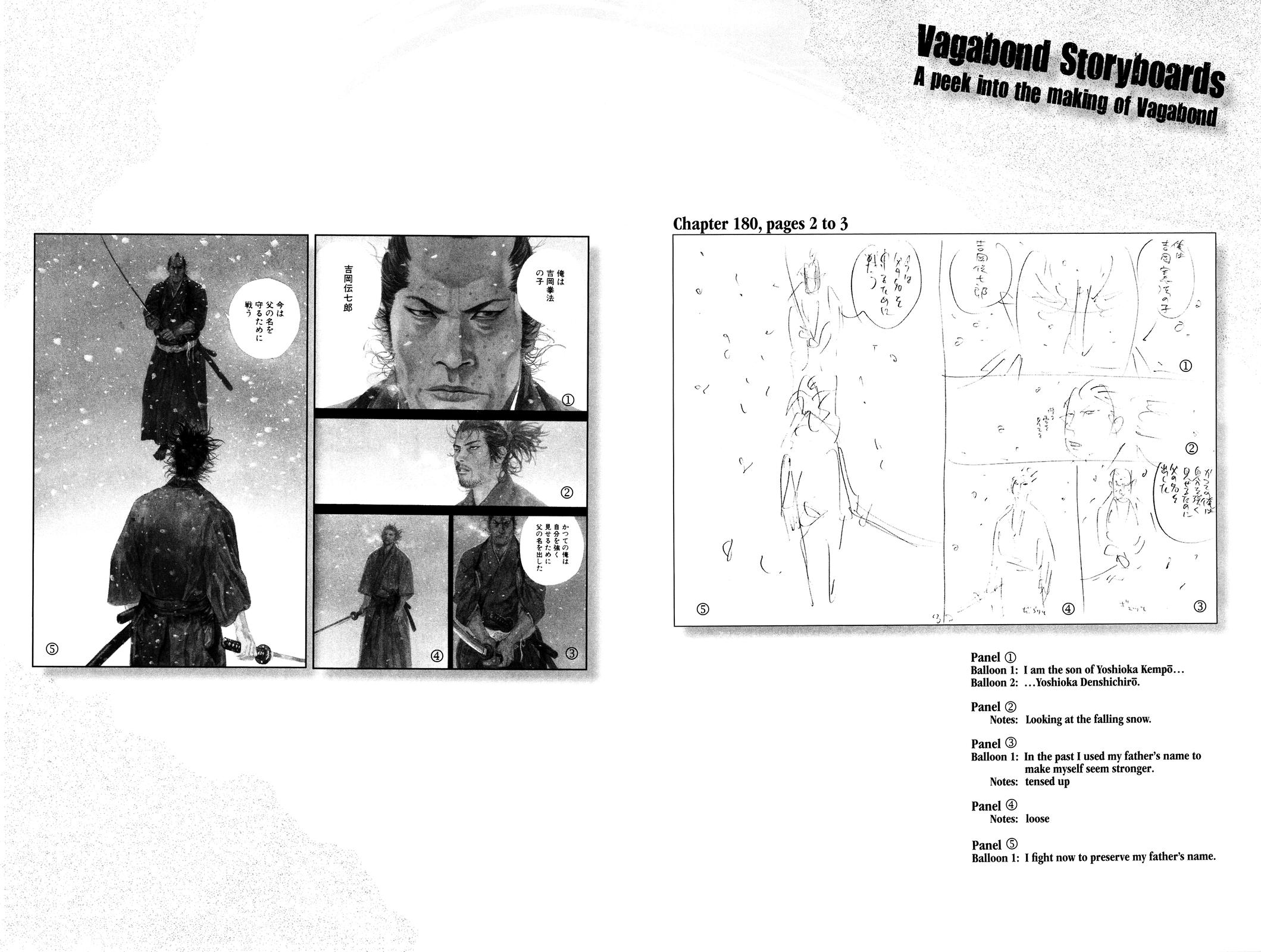 Vagabond # 188 24