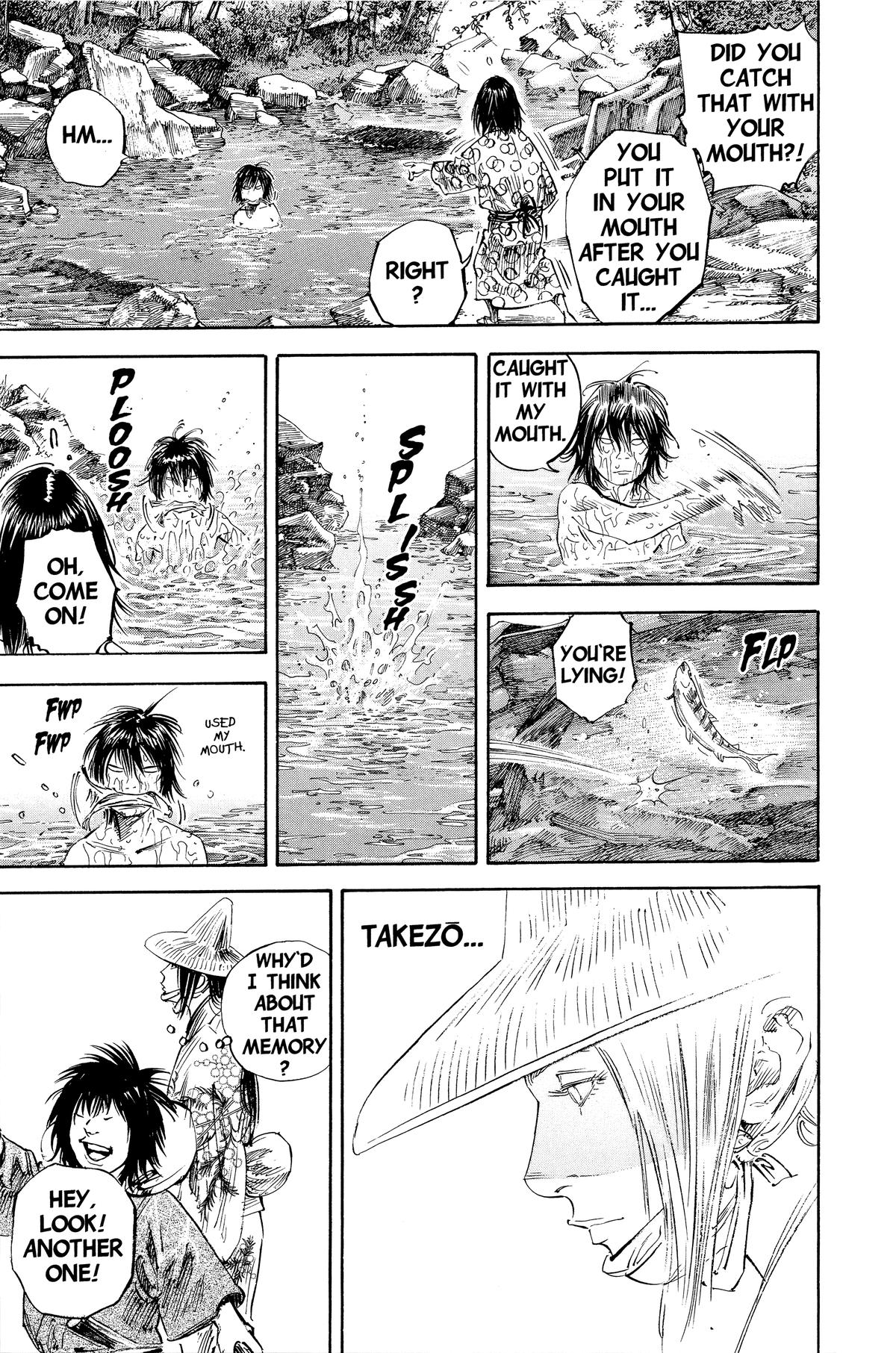 Vagabond # 194 5