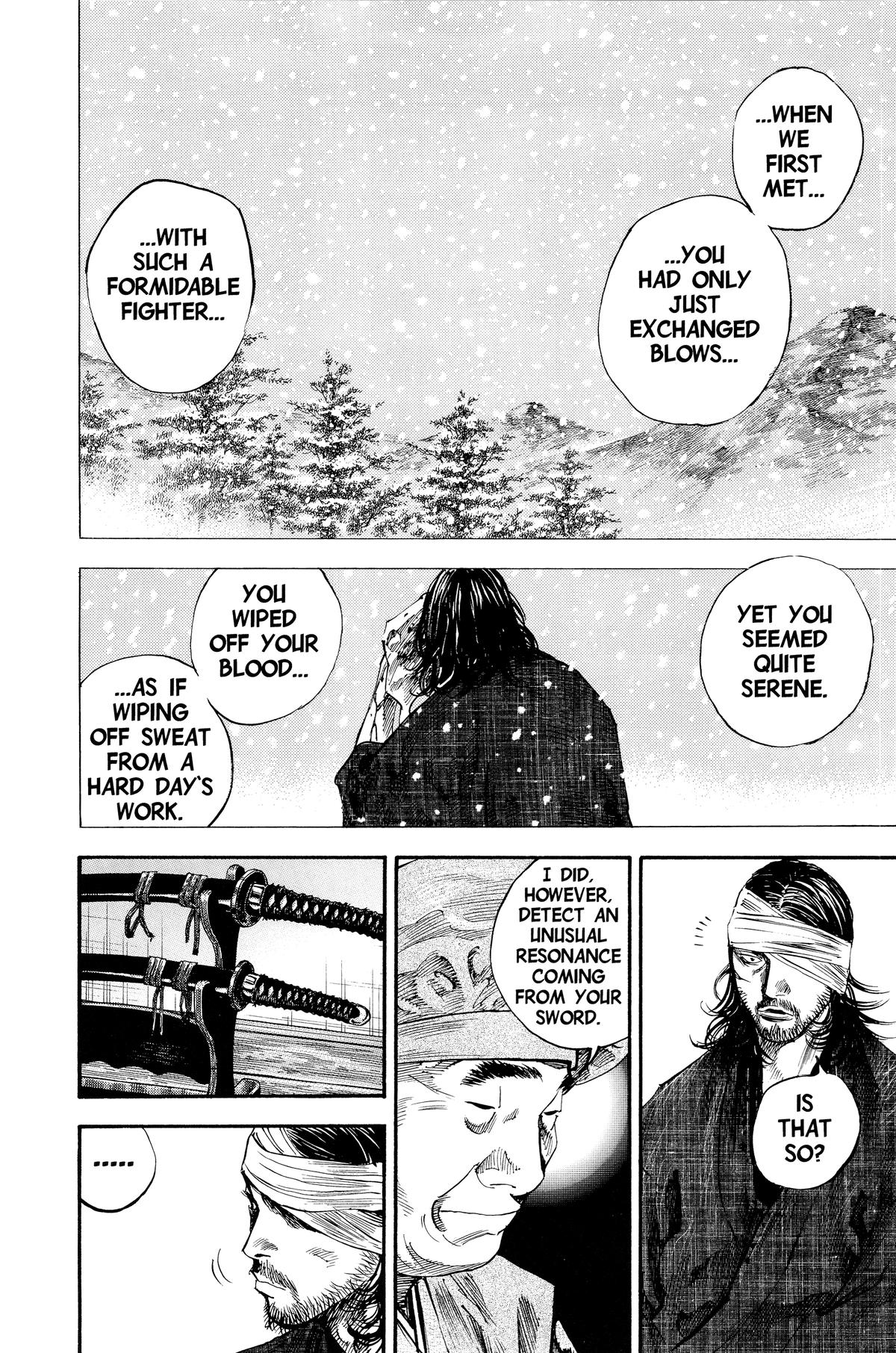 Vagabond # 194 9