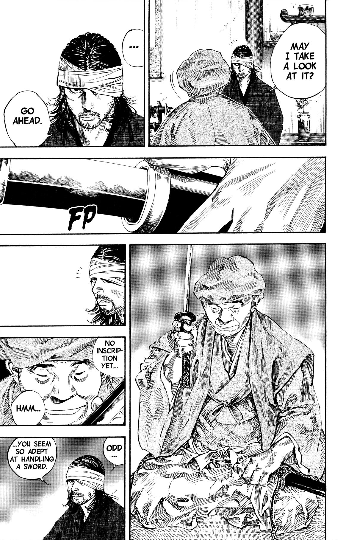 Vagabond # 194 10