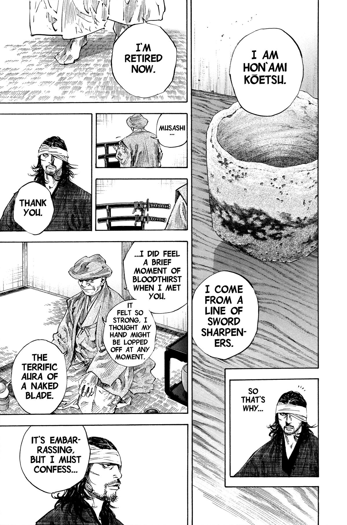 Vagabond # 194 12