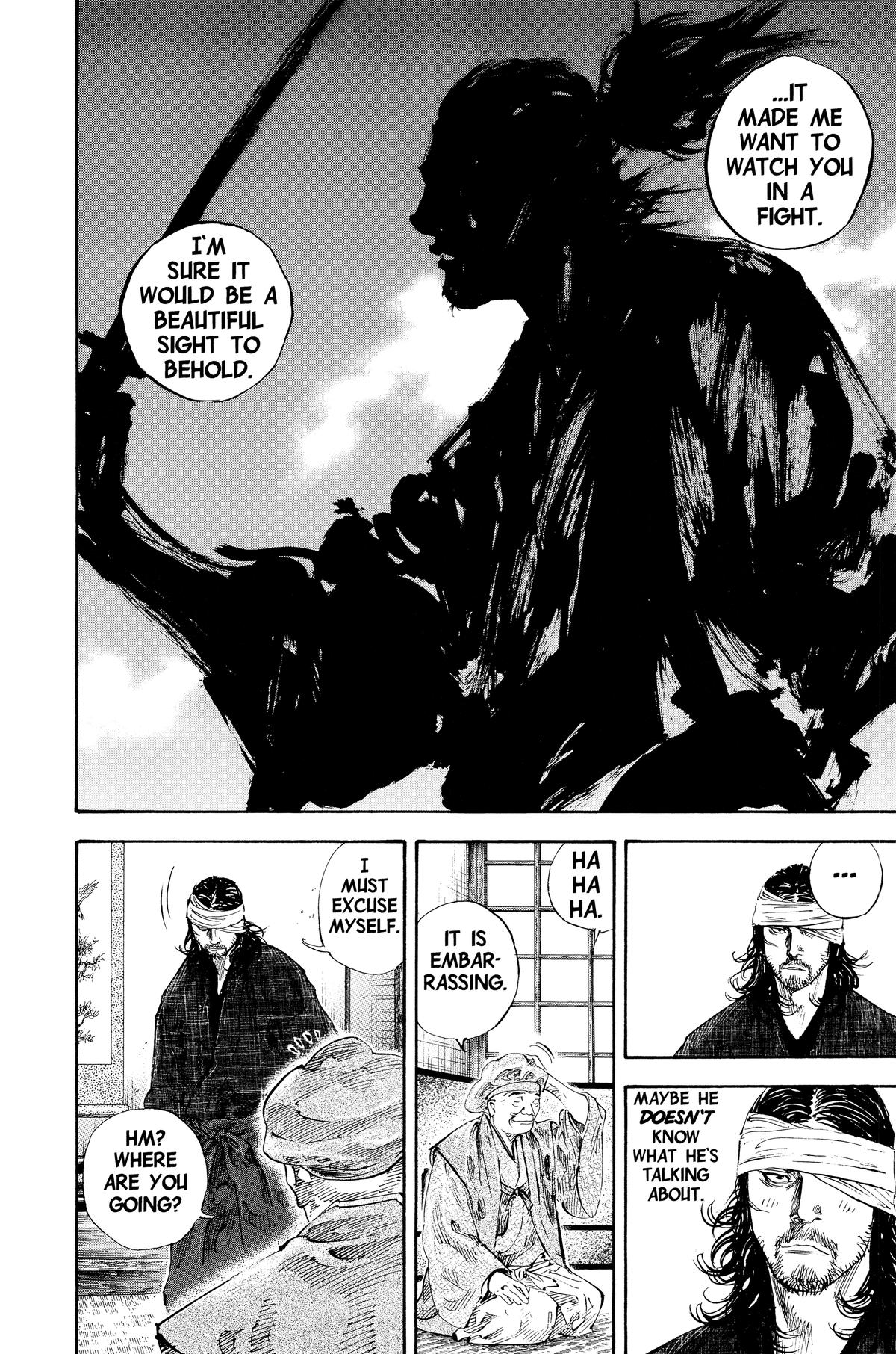 Vagabond # 194 13