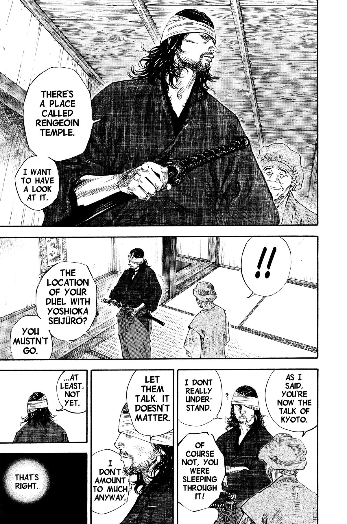 Vagabond # 194 14