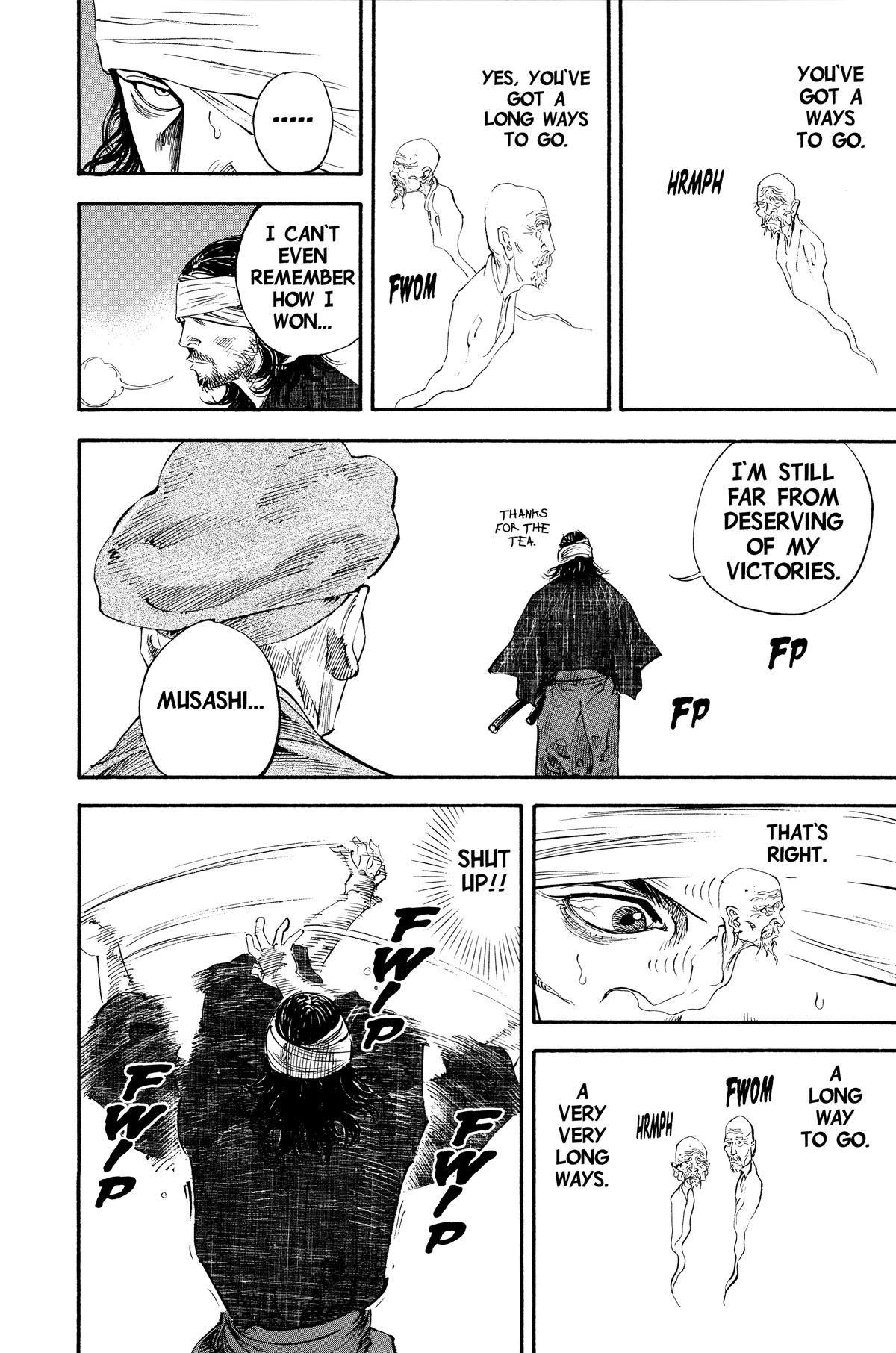 Vagabond # 194 15