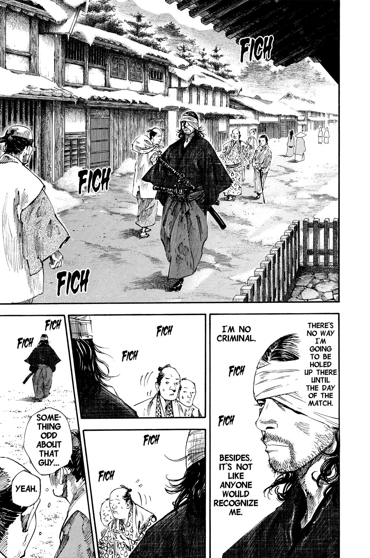 Vagabond # 194 16