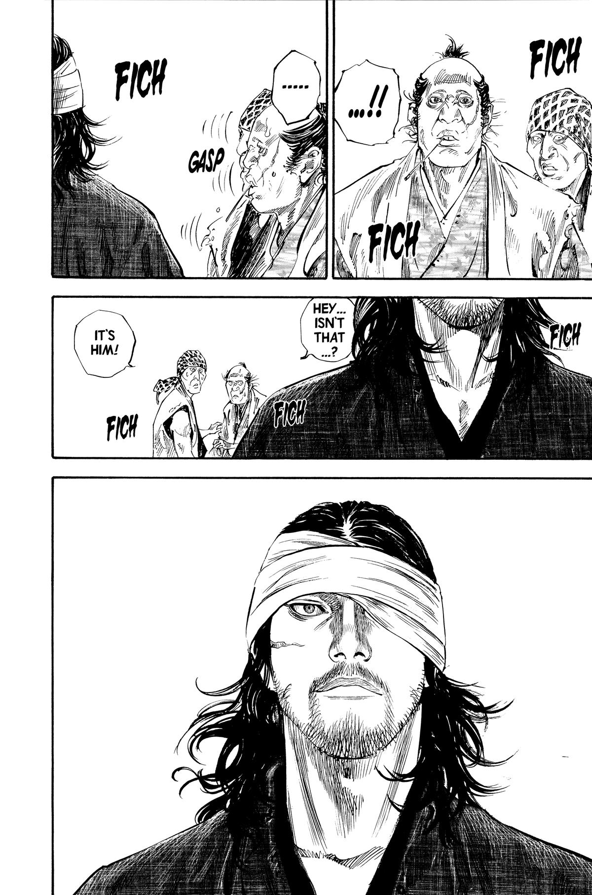 Vagabond # 194 17