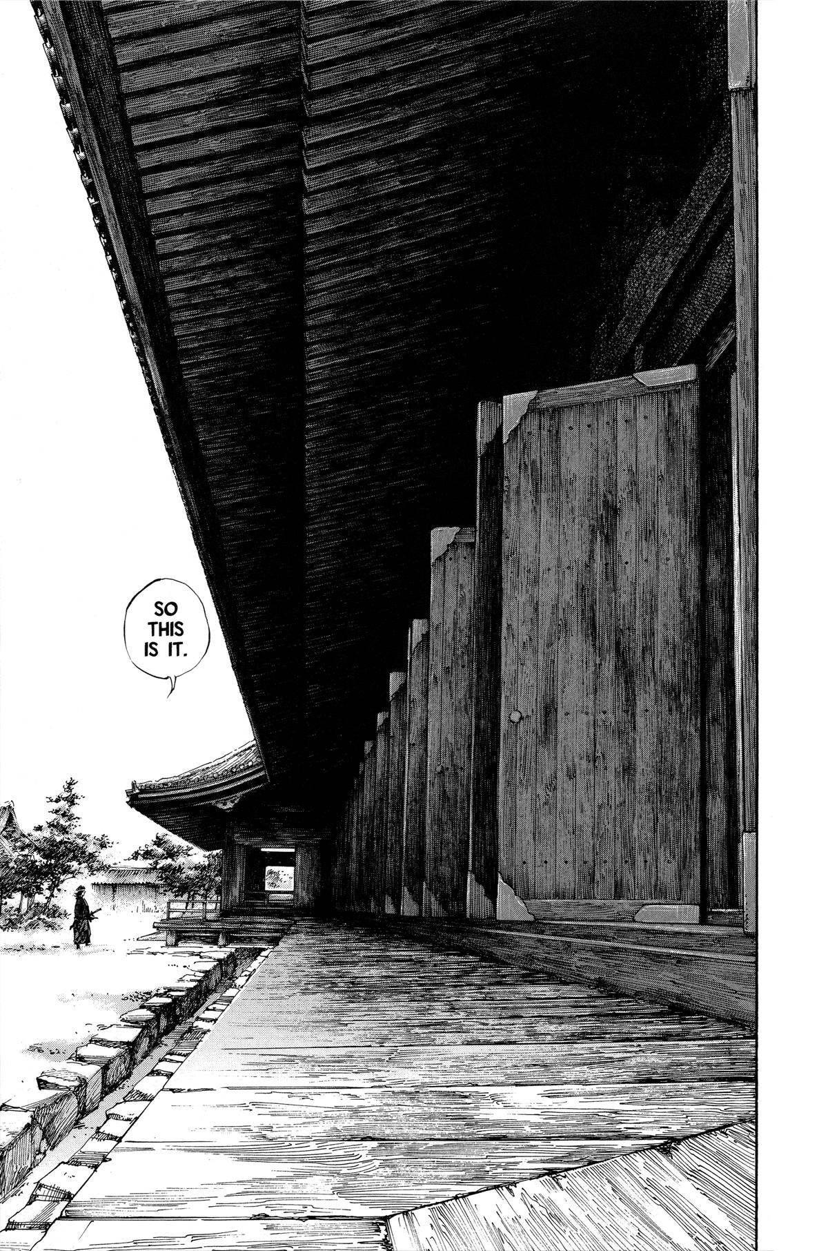 Vagabond # 194 18