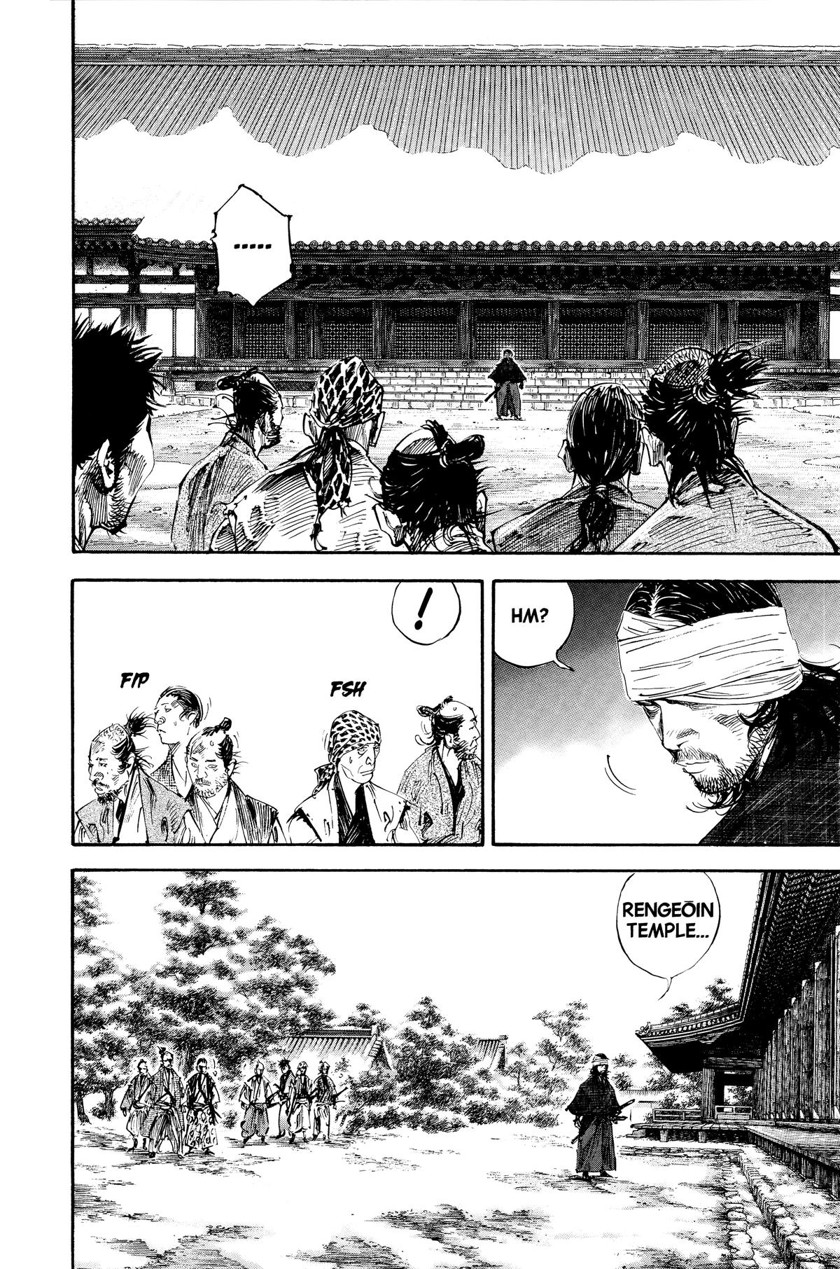Vagabond # 194 19