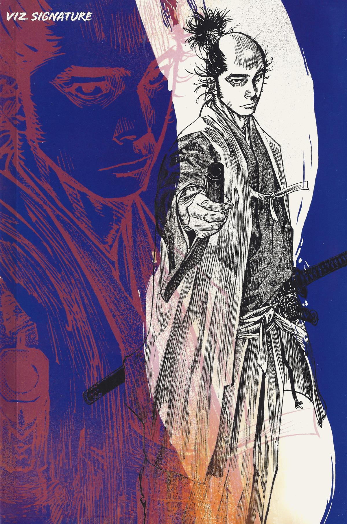 Vagabond # 215 28