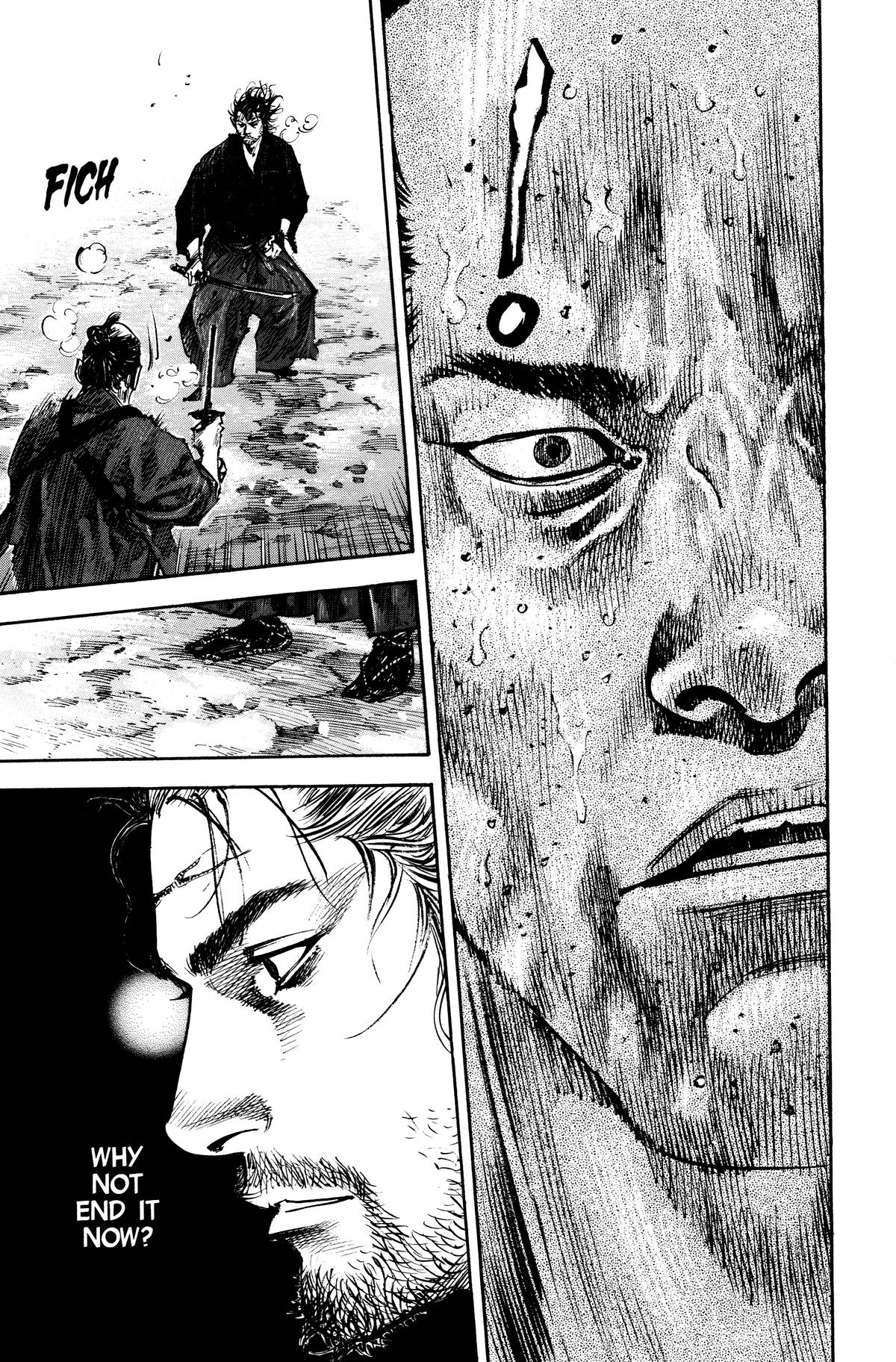 Vagabond # 216 22