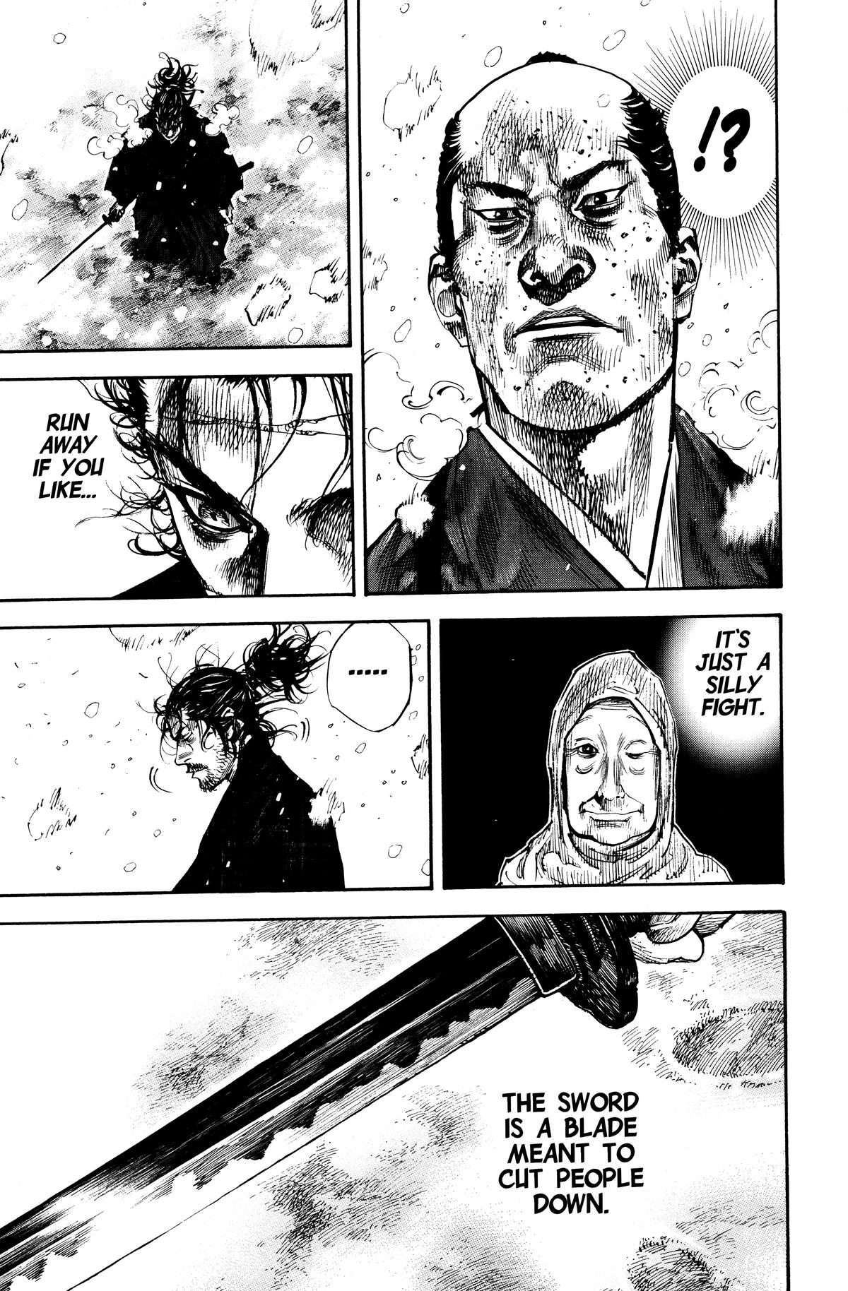 Vagabond # 216 24