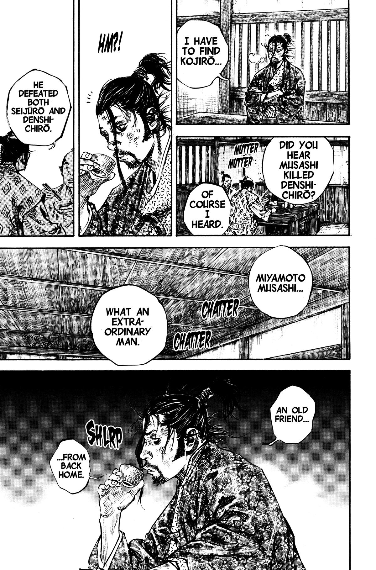Vagabond # 220 17