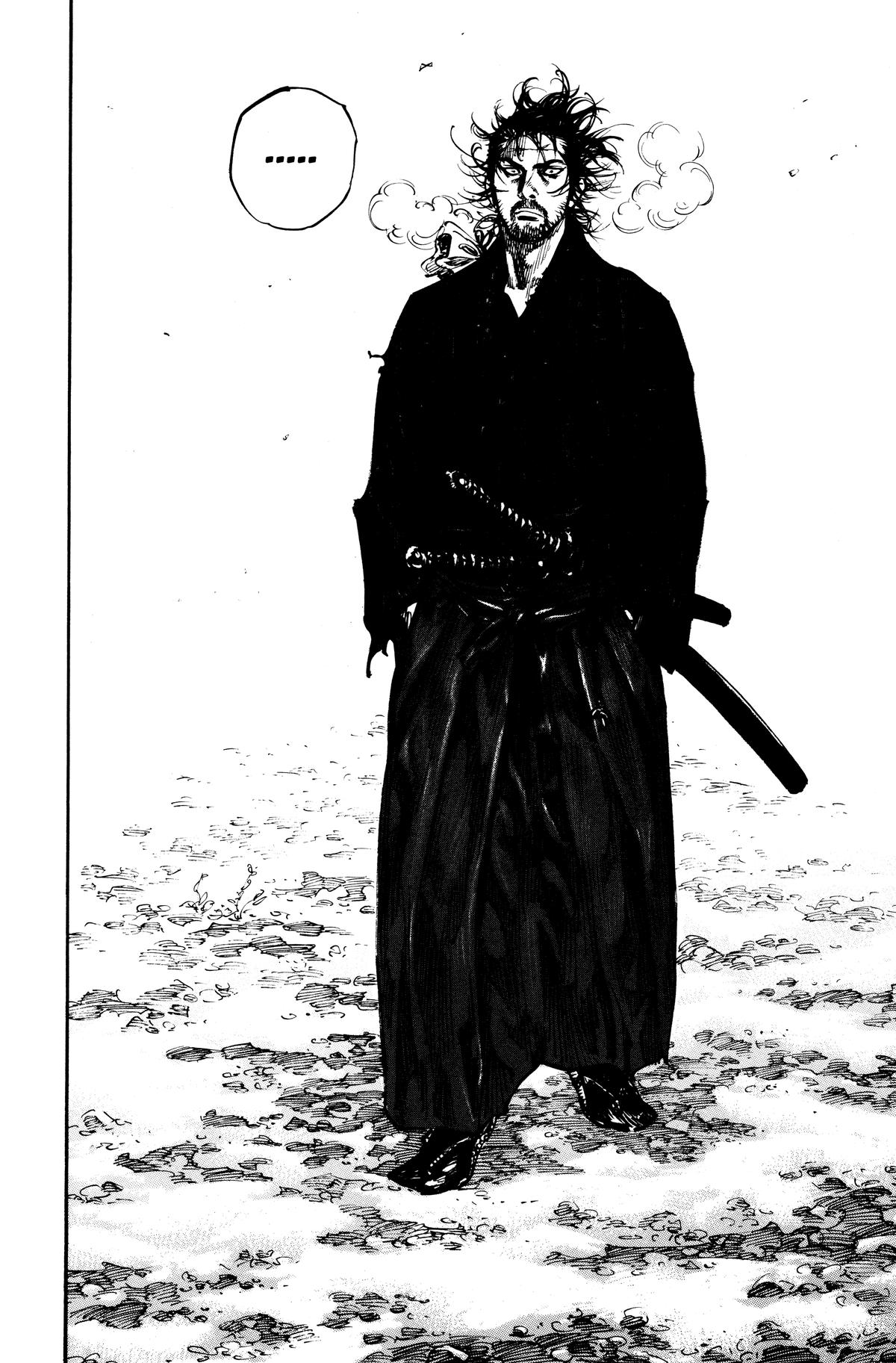 Vagabond # 220 20