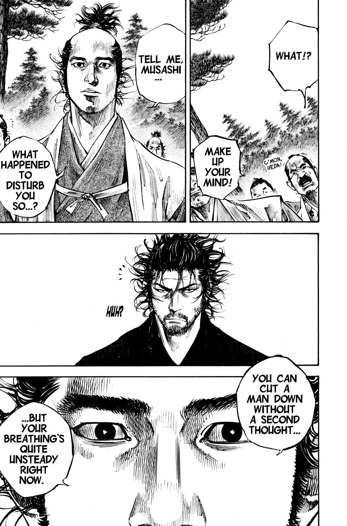 Vagabond # 224 6