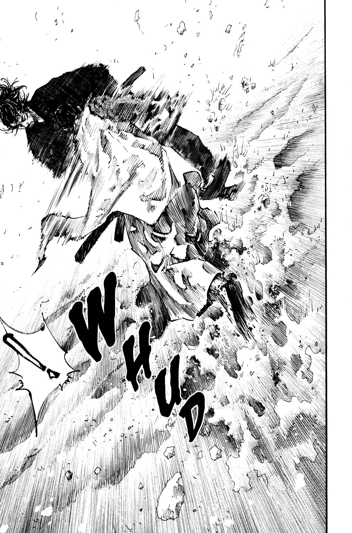 Vagabond # 224 8
