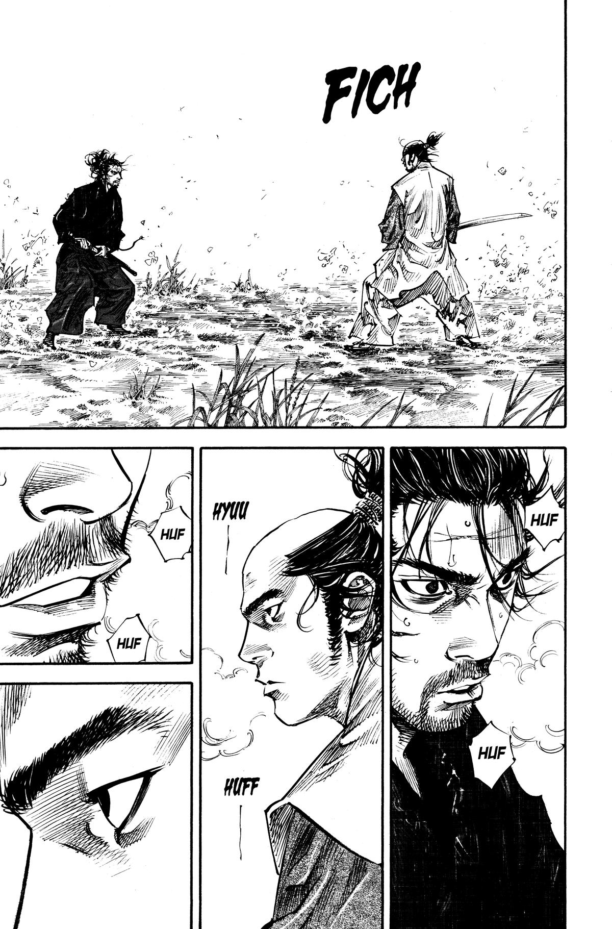 Vagabond # 224 10