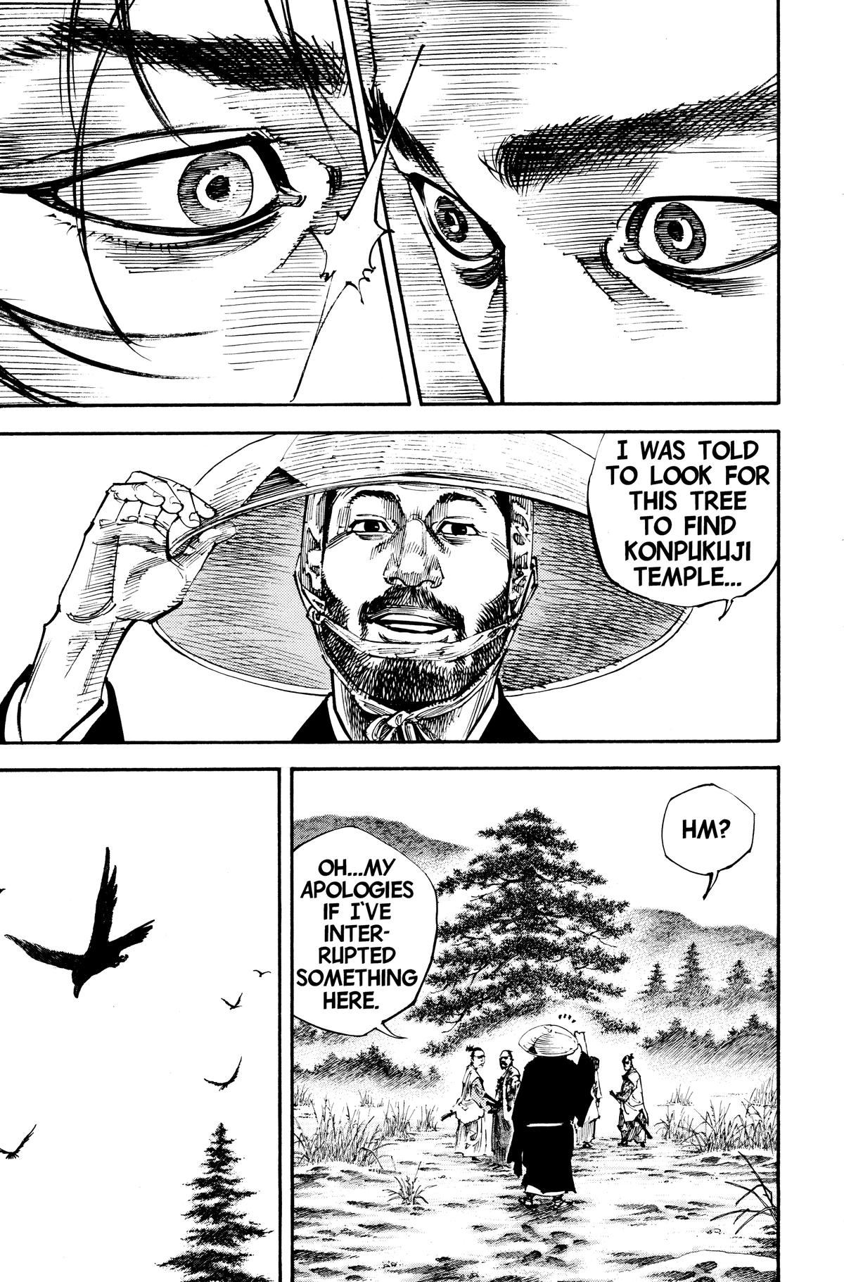 Vagabond # 224 12