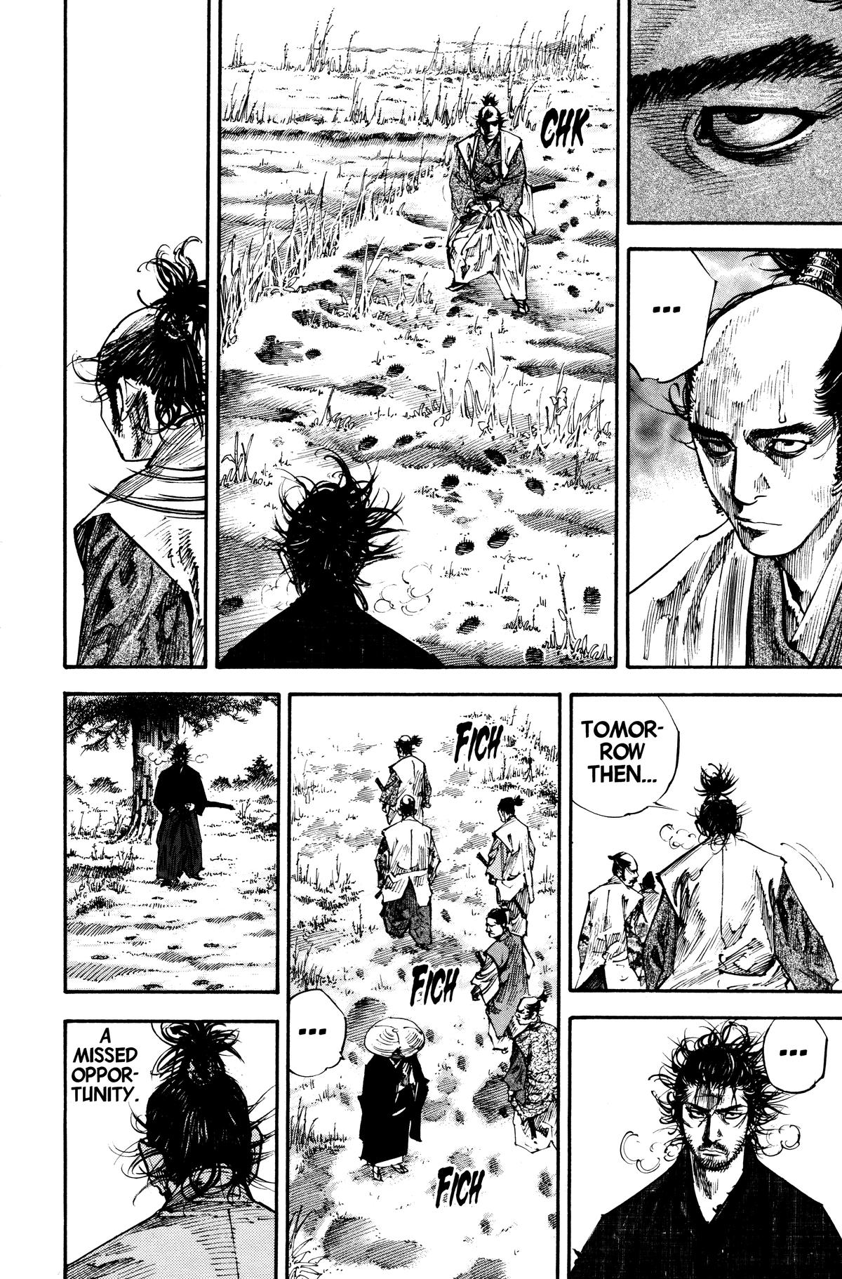 Vagabond # 224 13