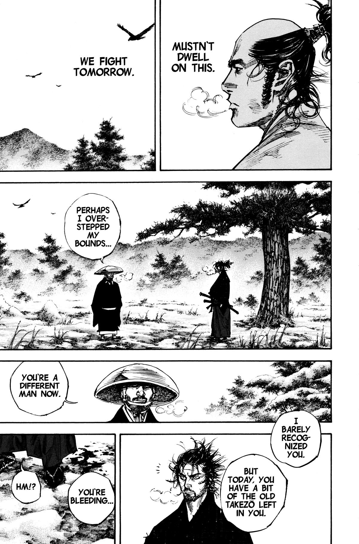Vagabond # 224 14