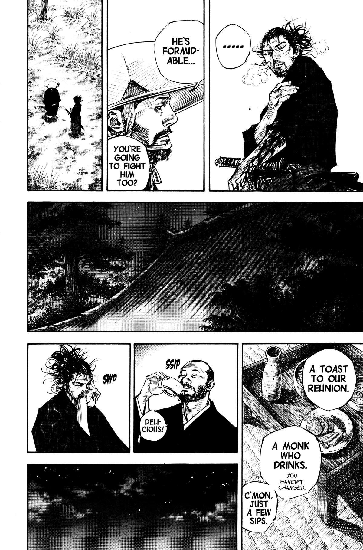 Vagabond # 224 15