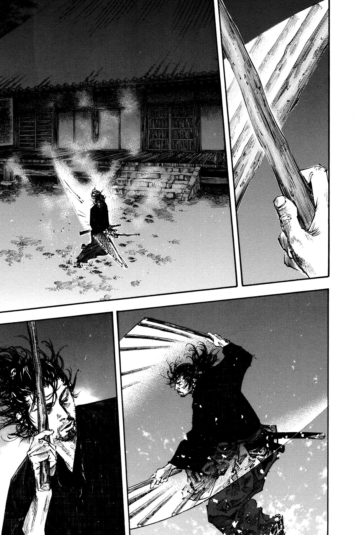Vagabond # 224 18