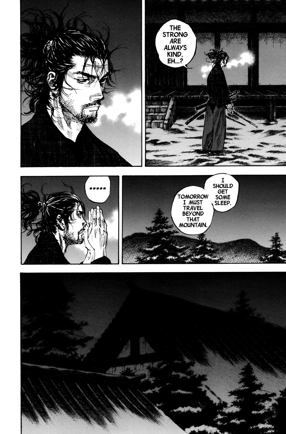 Vagabond # 224 19