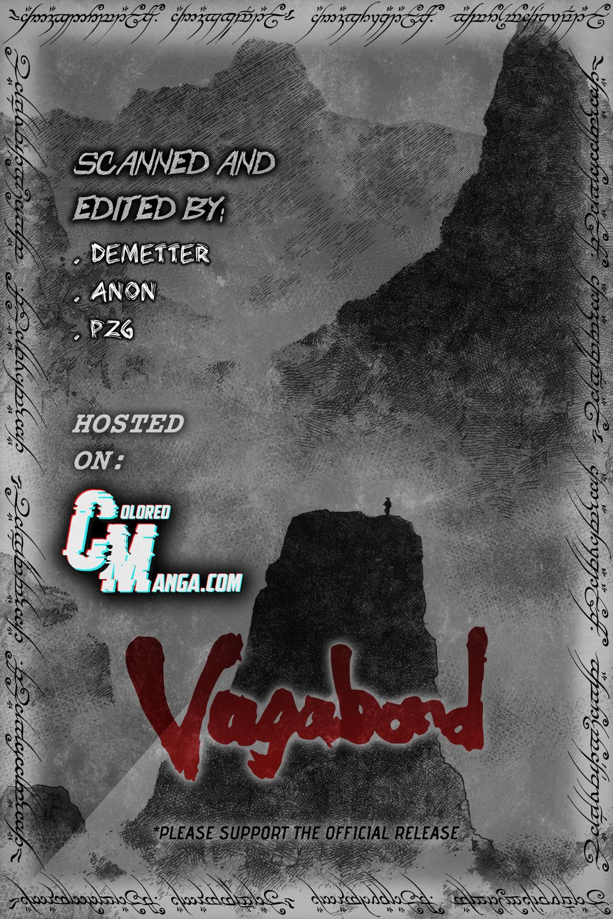Vagabond # 322 30