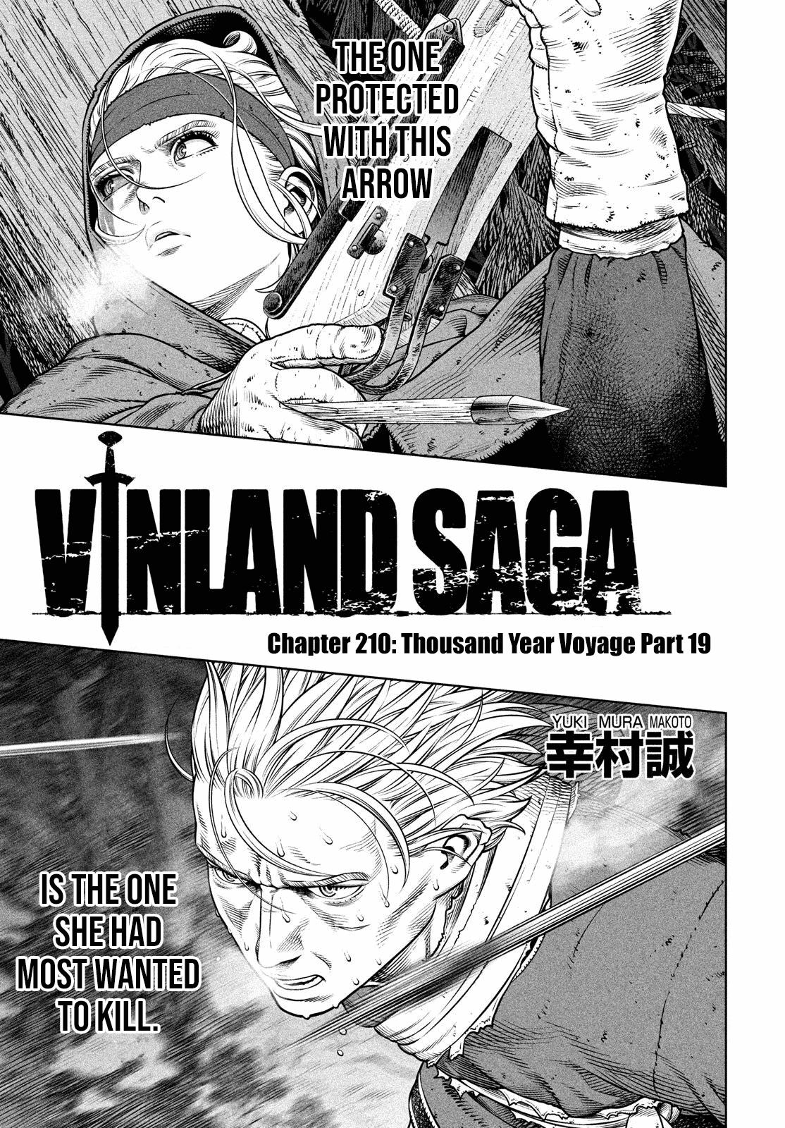 Vinland Saga Ch.210 p.2