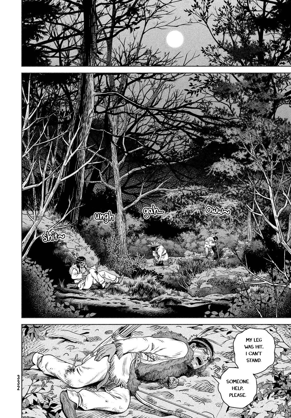 Vinland Saga Ch.210 p.3