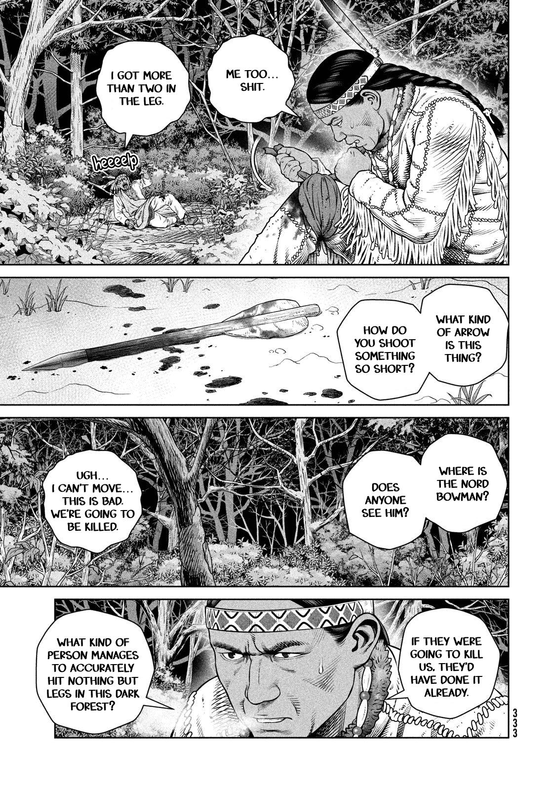 Vinland Saga Ch.210 p.4