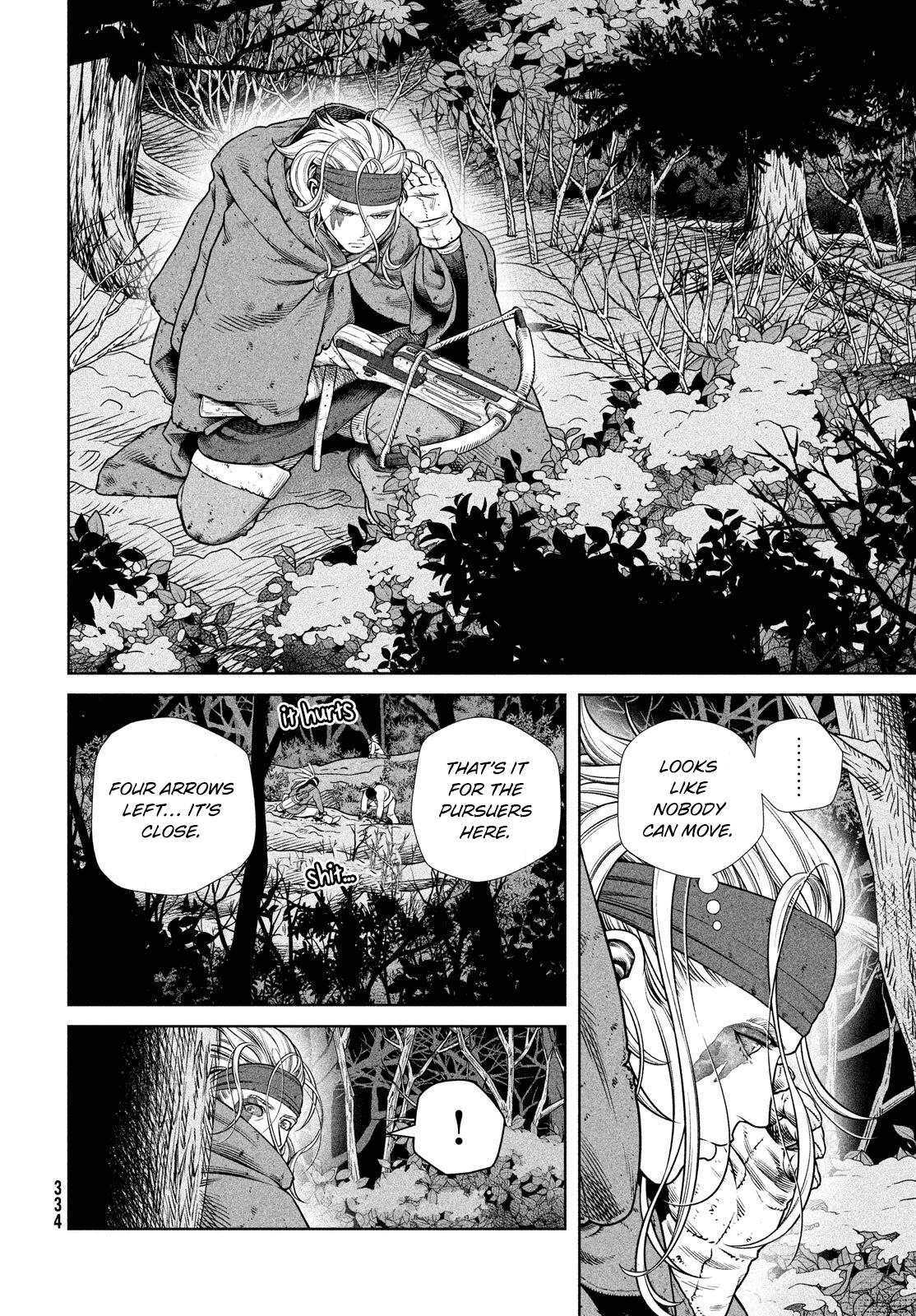 Vinland Saga Ch.210 p.5