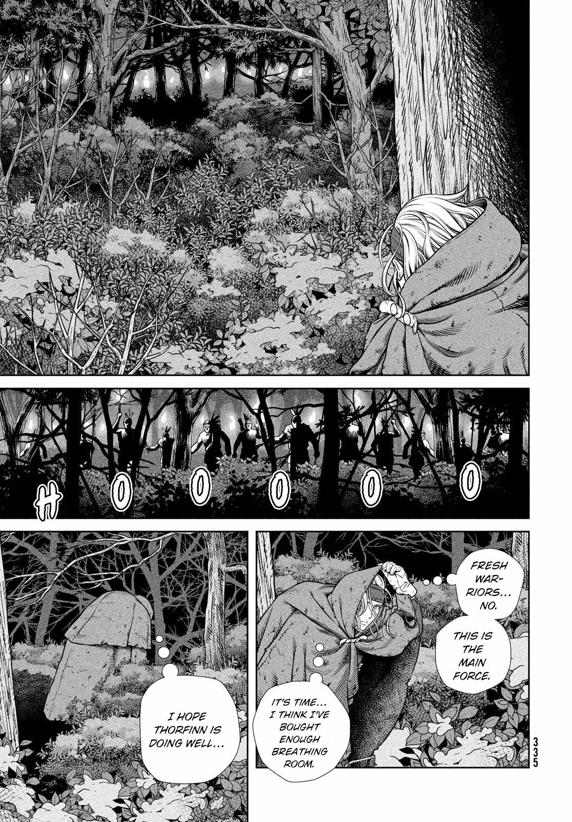 Vinland Saga Ch.210 p.6