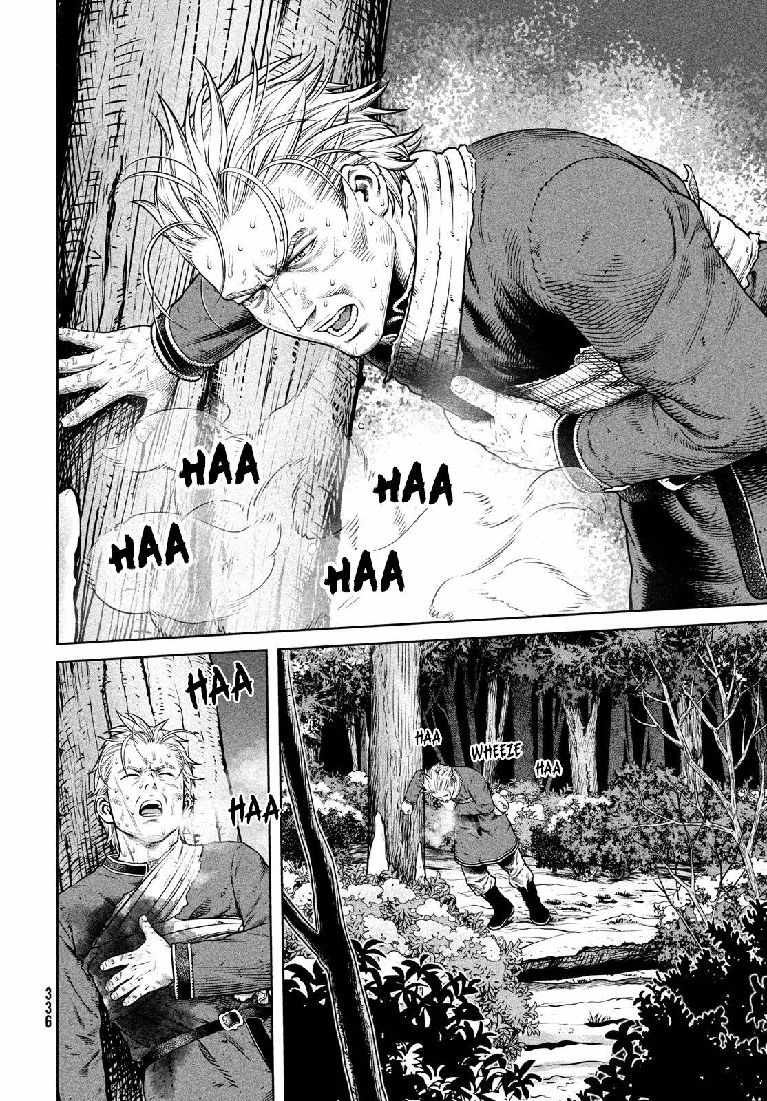 Vinland Saga Ch.210 p.7