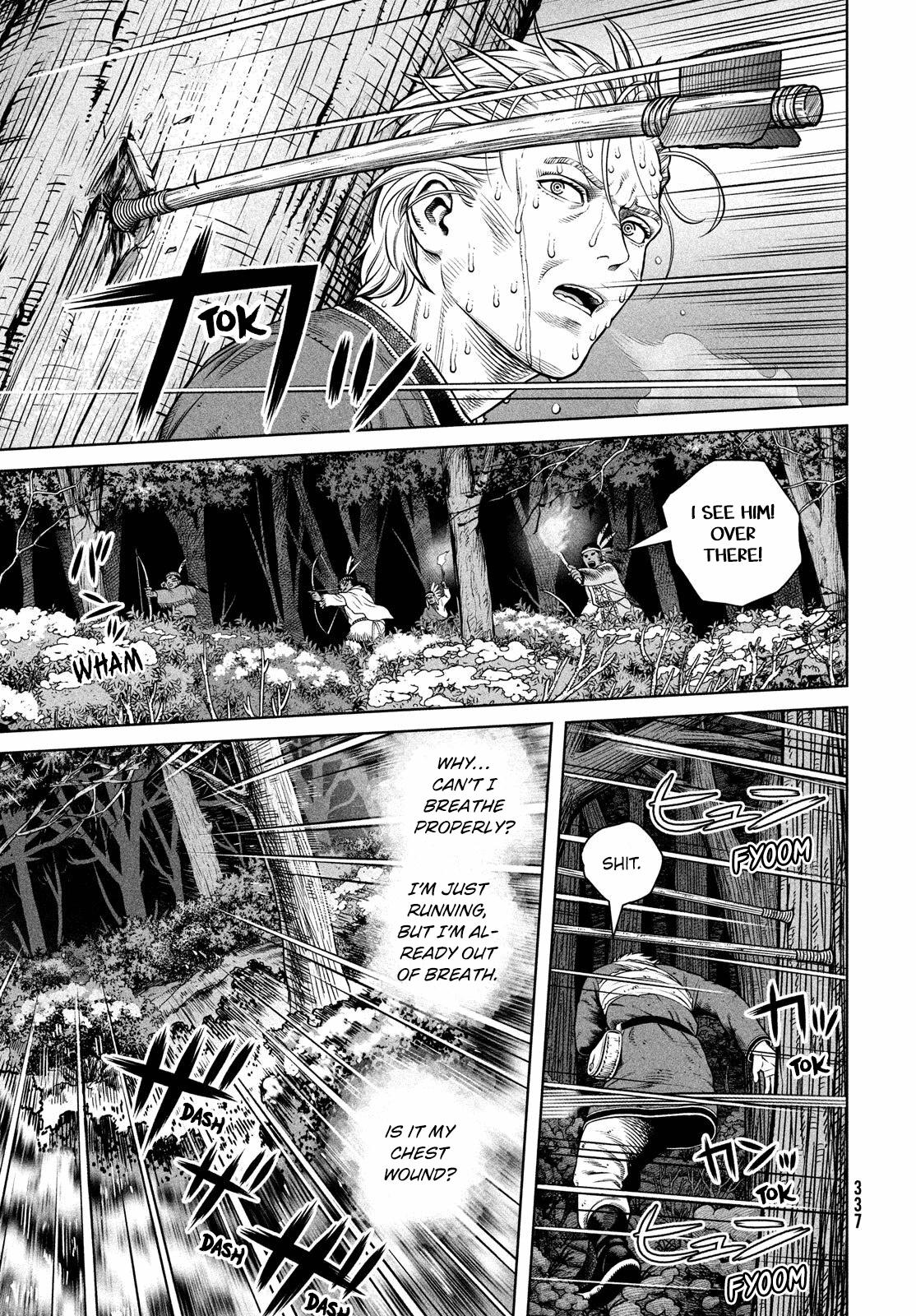 Vinland Saga Ch.210 p.8